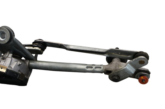 17-20 Genesis G90 Front Windshield Wiper Linkage w/ Motor 98100D2000 Oem