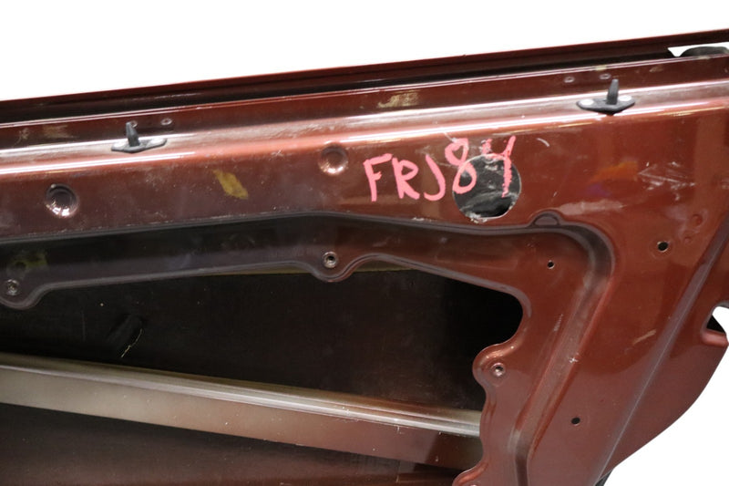 Load image into Gallery viewer, 03-09 Bentley Continental GT GTC Right Side Door Shell Panel 3W8831056C OEM

