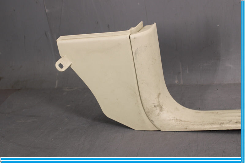 Load image into Gallery viewer, 11-17 Infiniti QX56 QX80 Front Right Side Door Sill Scuff Plate Trim Cover Oem
