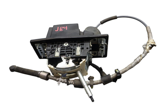 03-12 Bentley Continental Flying Spur Transmission Gear Shifter 3W1713041E Oem