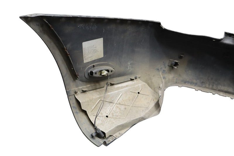 Load image into Gallery viewer, 03-10 Bentley Continental GT GTC Rear Lower Bumper Cover Assembly Oem
