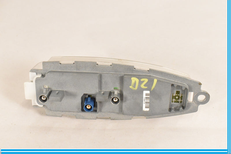 Load image into Gallery viewer, 09-15 BMW 750Li 750i F01 F02 Roof Shark Fin Radio Antenna 9141460 Oem
