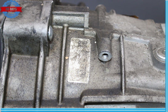 12-18 Audi A7 Quattro Auto Automatic Transmission Gearbox Assembly Oem