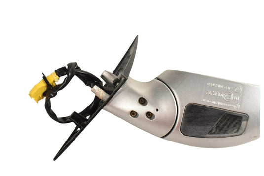 05-08 Maserati Quattroporte Right Passenger Side Rear View Mirror Assembly OEM