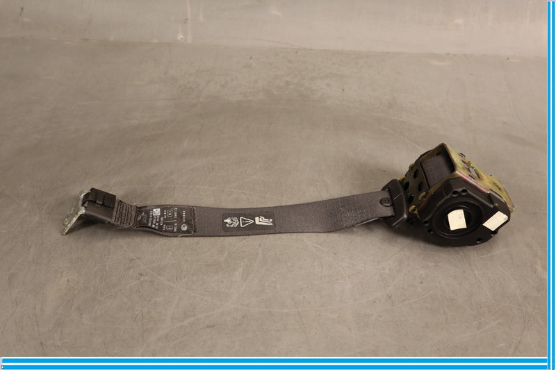 Load image into Gallery viewer, 2007-2009 Jaguar XK XKR X150 Rear Right or Left Side Seat Belt Retractor OEM
