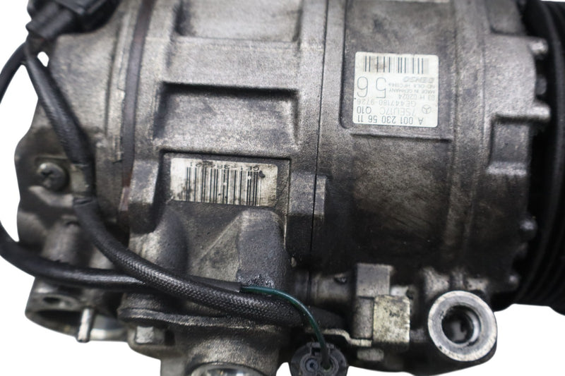 Load image into Gallery viewer, 06-09 Mercedes CLK320 C230 C280 AC A/C Air Conditioning Compressor Pump Oem
