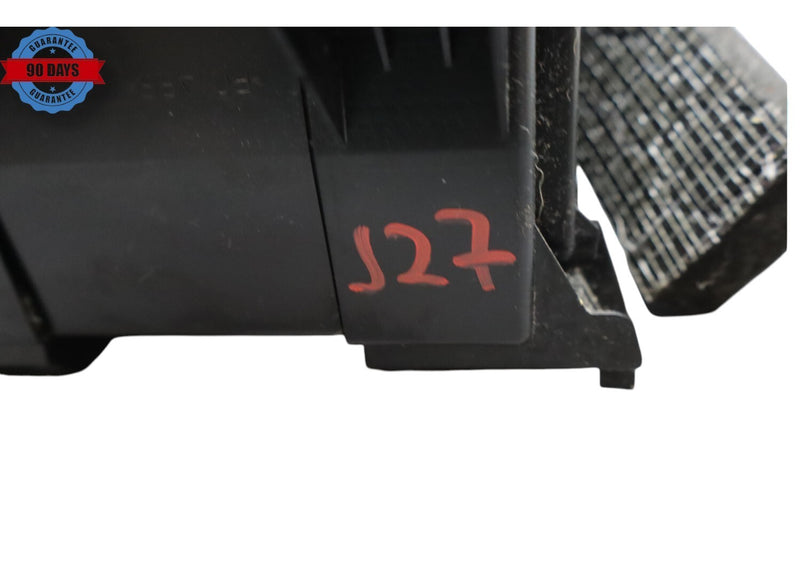 Load image into Gallery viewer, 06-11 Mercedes W219 CLS550 CLS500 Rear Center Console Armrest Arm Rest Oem
