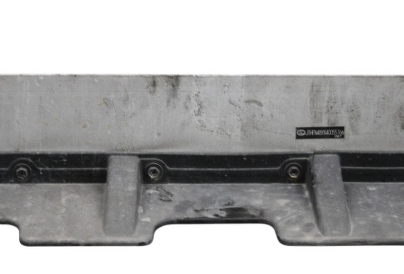 Load image into Gallery viewer, 02-10 Lexus SC430 Front Lower Bumper Reinforcement Impact Bar 5213124070 Oem
