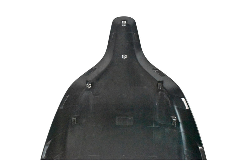 Load image into Gallery viewer, 16-20 Tesla Model X Front Left / Right 1st Row Seat Back Cover Shell Black OEM
