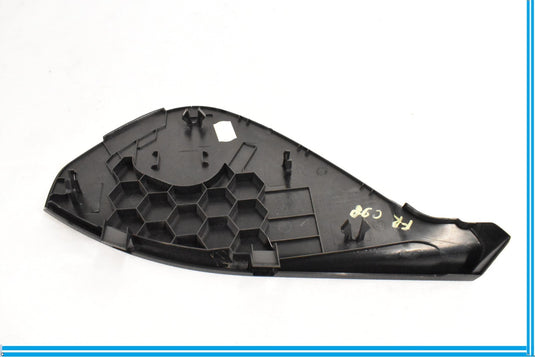 11-16 BMW 528i 535i 550i F10 Front Right Dashboard End Cap Cover Trim Oem