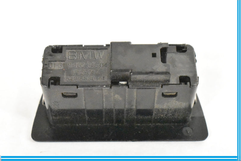 Load image into Gallery viewer, 2012 BMW 750i Rear Tailgate Boot Lid Open Switch Button  oem PART 916264504
