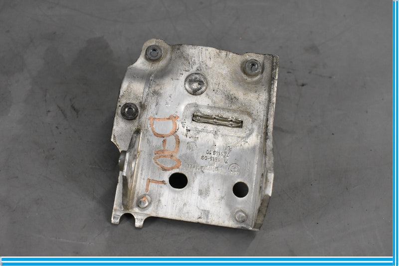 Load image into Gallery viewer, 09-15 BMW 750I 750LI F01 F02 Front Left Side Radiator Support Mount Bracket Oem
