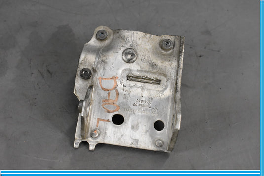 09-15 BMW 750I 750LI F01 F02 Front Left Side Radiator Support Mount Bracket Oem
