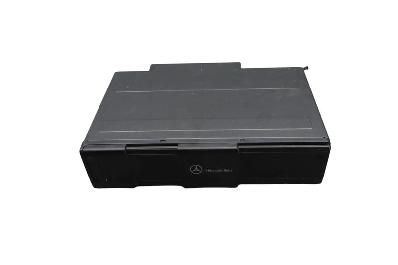 Load image into Gallery viewer, 03-08 Mercedes R230 SL500 CLK500 CD Changer 6 Disk Player MC3330 2208274642 Oem

