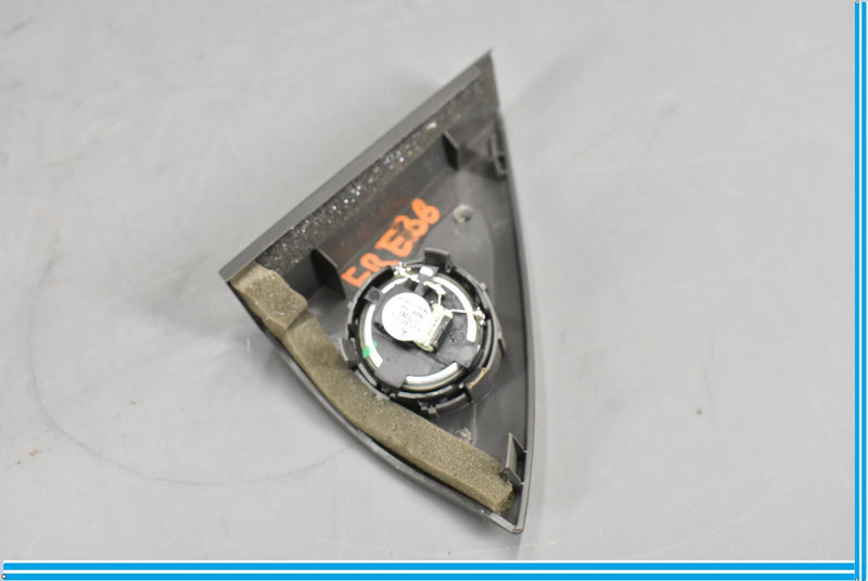 Load image into Gallery viewer, 07-13 Mercedes S550 S600 W221 Front Right Door Tweeter Corner Speaker Cover Oem
