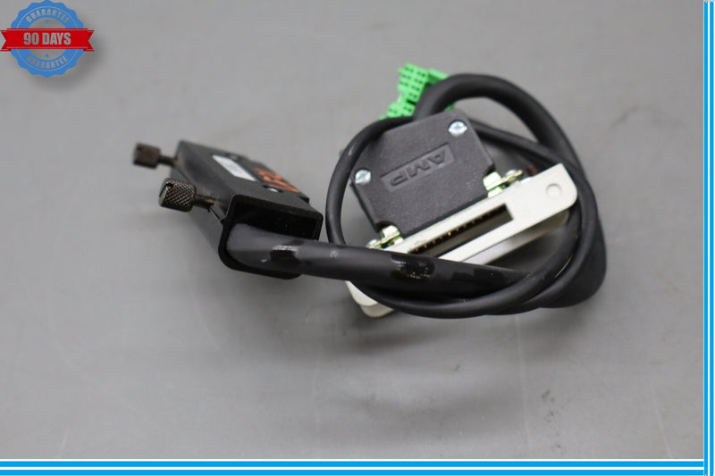 Load image into Gallery viewer, 03-06 Mercedes R230 SL500 SL55 Voice Command Control Adaptor Wire Oem
