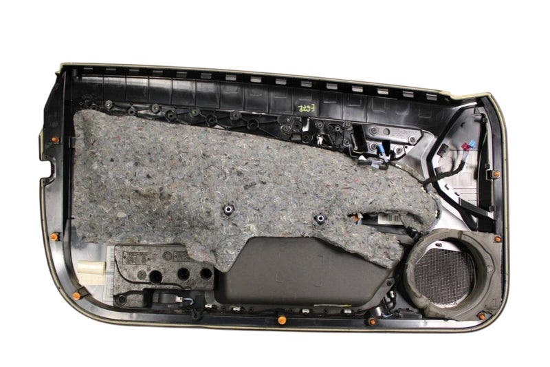 Load image into Gallery viewer, 10-13 Mercedes W207 E350 E550 Coupe Front Right Interior Door Panel A2127270248
