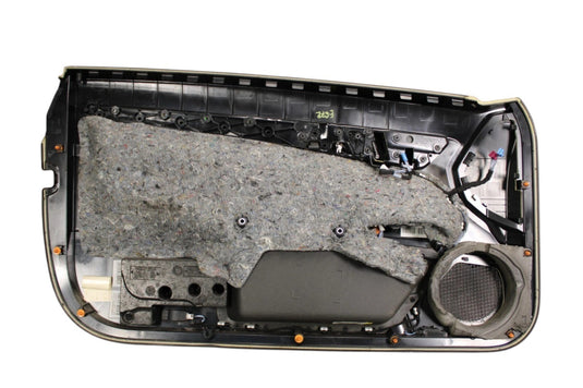 10-13 Mercedes W207 E350 E550 Coupe Front Right Interior Door Panel A2127270248