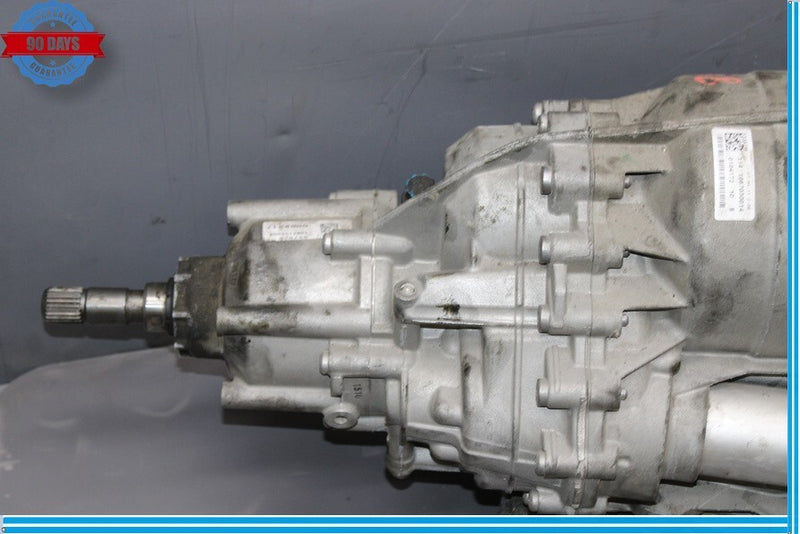 Load image into Gallery viewer, 11-12 Audi A8 Quattro 4.2L Auto Automatic Transmission Gearbox Assembly Oem
