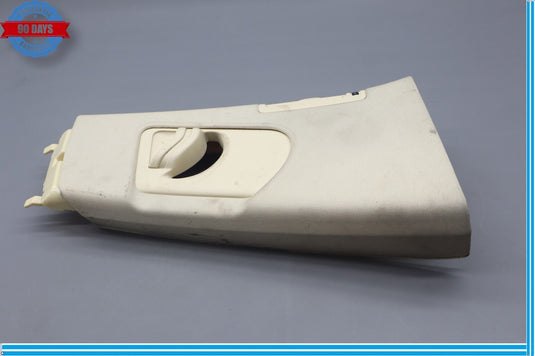 12-18 Audi A7 Quattro Right Passenger Center Upper B Pillar Cover Trim Panel Oem