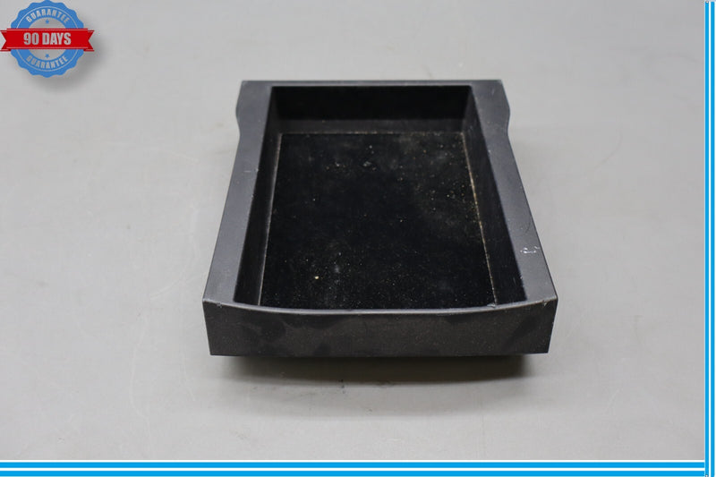 Load image into Gallery viewer, 07-12 Lexus LS460 XF40 Center Console Armrest Coin Tray Storage 58801-50070 Oem
