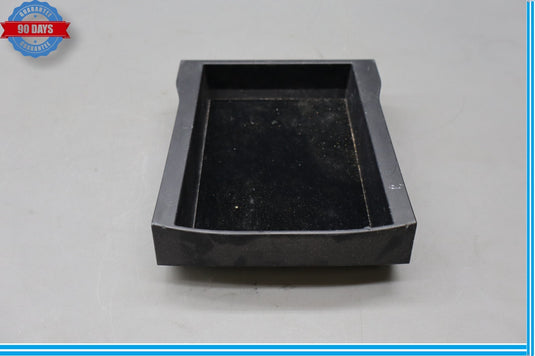 07-12 Lexus LS460 XF40 Center Console Armrest Coin Tray Storage 58801-50070 Oem