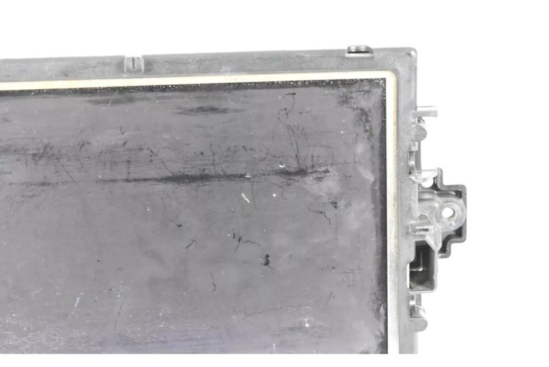 Load image into Gallery viewer, 12-16 Mercedes C250 GL550 SLK350 GPS Navigation LCD Display Screen Monitor Oem
