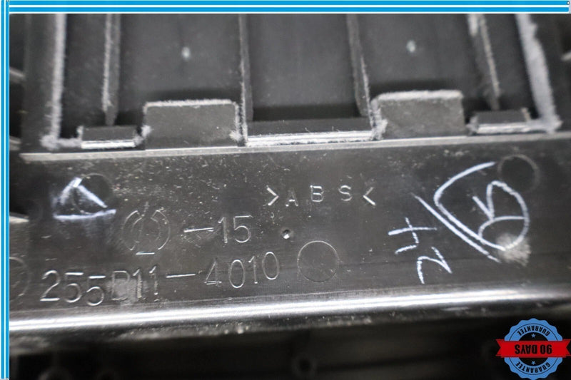 Load image into Gallery viewer, 02-08 Lexus SC430 Z40 Rear Center Console Storage Compartment Pocket OEM
