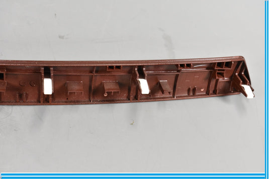07-12 Lexus LS460 Front Right Side Dash Dashboard Trim Molding Panel Cover Oem