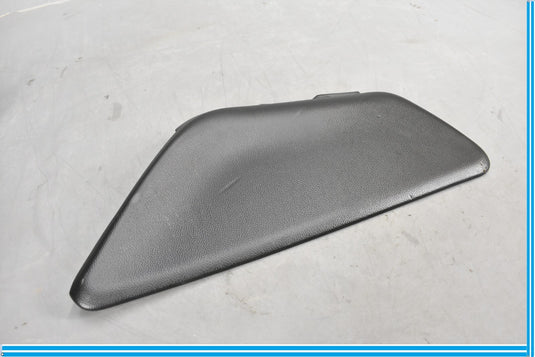 14-21 Maserati Quattroporte Right Passenger Center Console Cover Trim Cap Oem