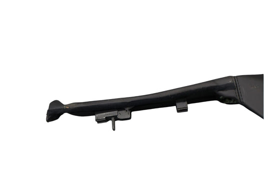 03-11 Bentley Continental GT GTC Front Right Side Kick Panel Trim Cover OEM