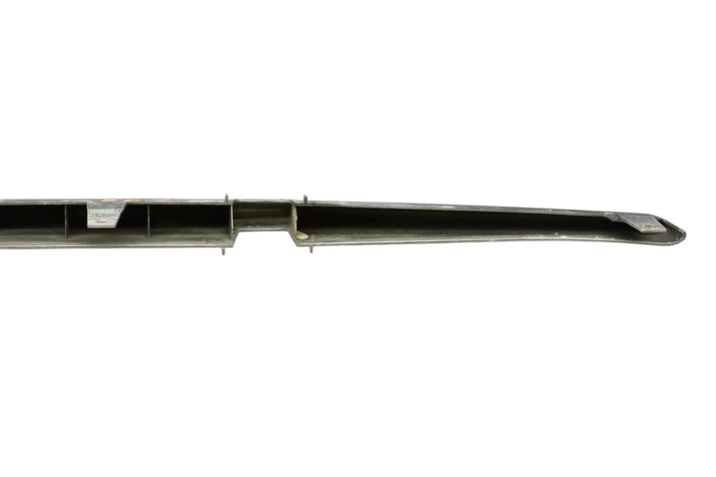 Load image into Gallery viewer, 97-06 Jaguar X100 XK8 Front Bumper Grille Splitter Vane Trim HJA6451BC Oem
