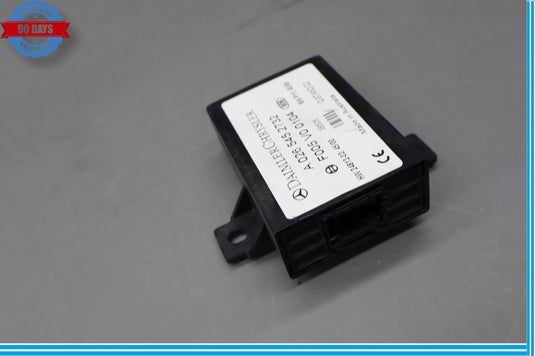 03-06 Mercedes R230 SL500 SL55 AMG Diagnosis System Module 0265452732 Oem