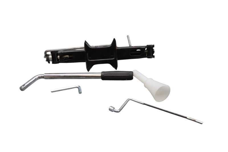 Load image into Gallery viewer, 14-17 Maserati Ghibli Emergency Spare Wheel Tire Lift Jack Tool Oem

