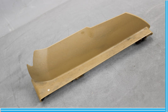 07-13 Mercedes S550 S600 Front Left Driver Side Door Panel Lower Cover Trim Oem