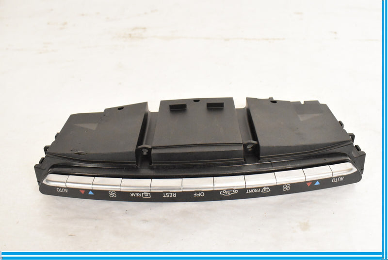 Load image into Gallery viewer, 07-13 Mercedes W221 S550 CL550 S63 AMG A/C AC Heater Climate Control Switch OEM
