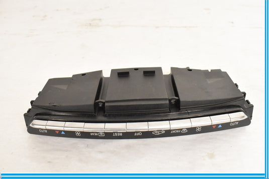 07-13 Mercedes W221 S550 CL550 S63 AMG A/C AC Heater Climate Control Switch OEM