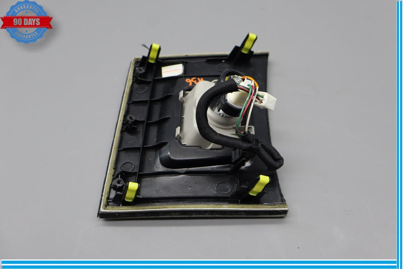 Load image into Gallery viewer, 07-12 Lexus LS460 HVAC AC Heater Center Console Air Vent Trim Outlet Cover Oem
