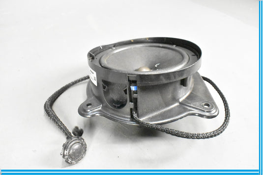 03-06 Mercedes CL500 S55 AMG W220 Rear Right Audio Sound Speaker 2208201602 Oem