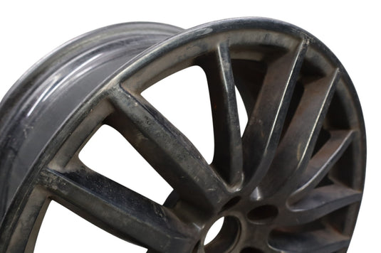 14-19 Maserati Ghibli M157 Front Wheel Rim 8.5JX19H2 ET44 19'' R19 67001685 Oem