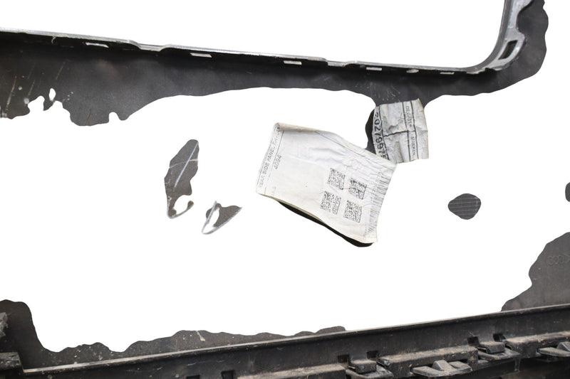 Load image into Gallery viewer, 14-17 LR Range Rover Sport Rear Bumper Cover Assembly DK6217F954AC Oem
