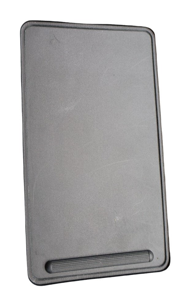 Load image into Gallery viewer, 11-14 Porsche Cayenne 958 Turbo Front Left Driver Side Sun Visor Sunvisor Oem

