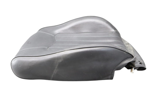 03-08 Maserati Quattroporte M139 Front Left Side Top Upper Seat Cushion Oem