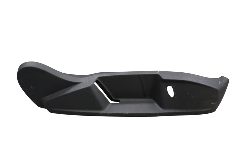 Load image into Gallery viewer, 15-21 Volkswagen E-GolfFront Right Side Seat Outer Switch Cover Trim Panel Oem
