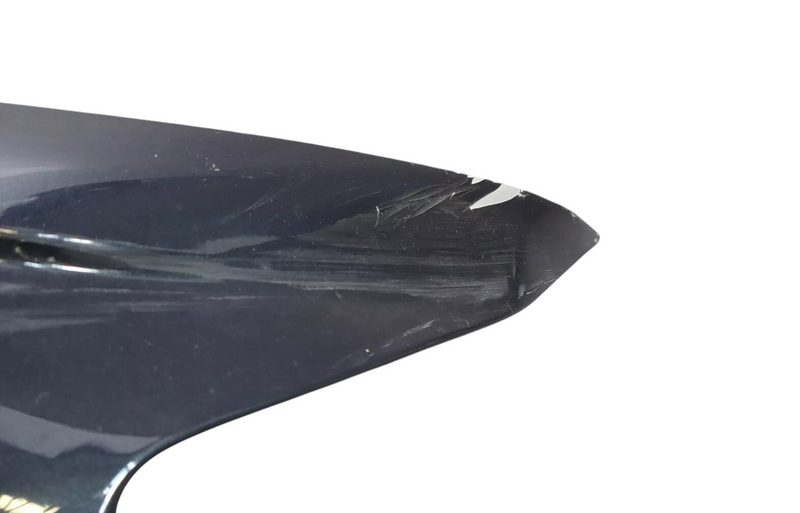 Load image into Gallery viewer, 12-18 Audi A6 Quattro Front Right Passenger Side Fender Cover Panel Wing Oem
