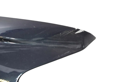12-18 Audi A6 Quattro Front Right Passenger Side Fender Cover Panel Wing Oem