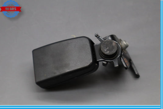 10-18 Mercedes CLS550 E350 Rear Left Driver Side Safety Seat Belt Buckle Oem