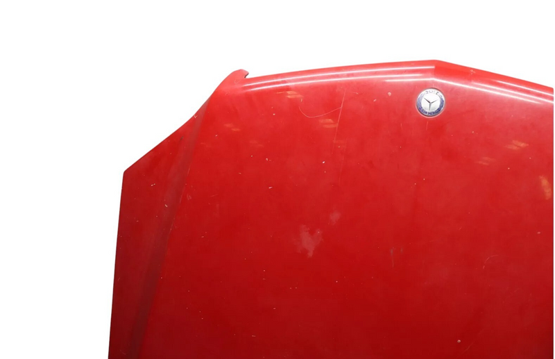 Load image into Gallery viewer, 10-15 Mercedes GLK350 Front Bonnet Hood Cover Panel Assembly A2048800557 Oem
