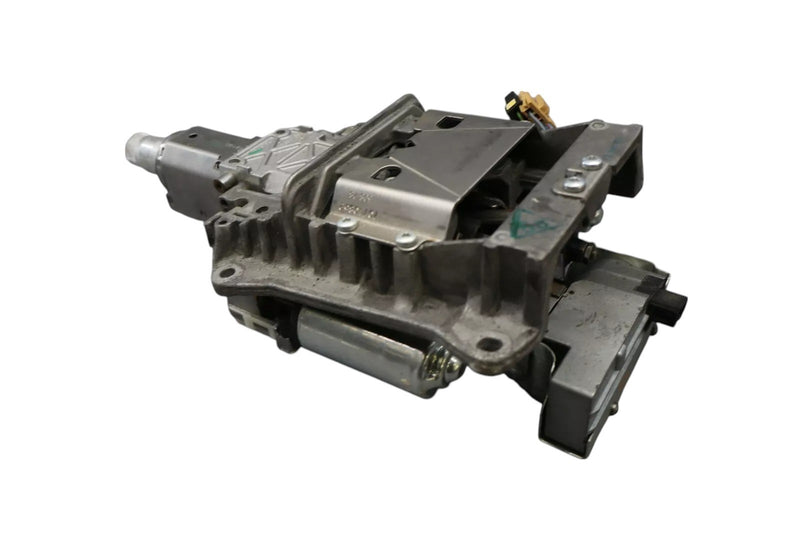 Load image into Gallery viewer, 03-12 Bentley Continental GTC GT Steering Column W/ Adjust Motor 3W0419501L OEM
