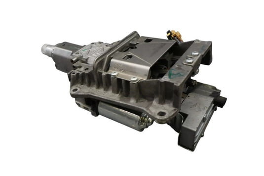 03-12 Bentley Continental GTC GT Steering Column W/ Adjust Motor 3W0419501L OEM